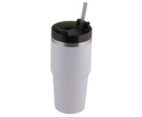 600ml Vacuum Insulated Mug - GSR -P2736W 600ml Vacuum Insulated Mug - GSR -P2736W