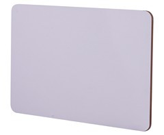 A3 Whiteboard Writing Slate - GSR - ST390-A3