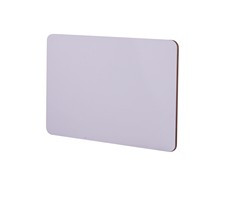 A4 Whiteboard Writing Slate - GSR - ST390-A4