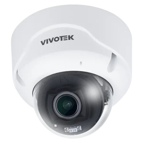 VIVOTEK Dome Camera 