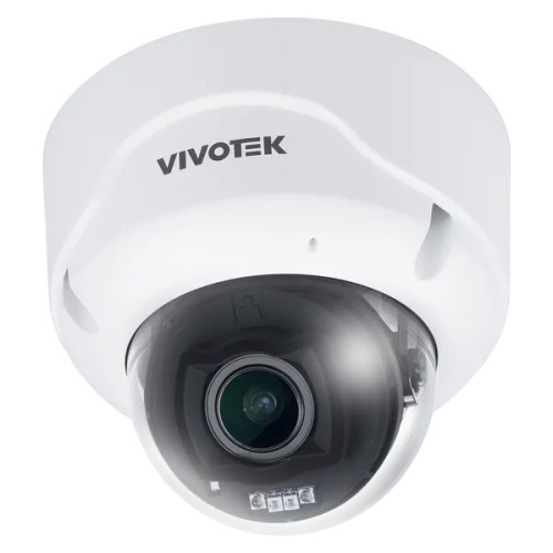 VIVOTEK Dome Camera VIVOTEK Dome Camera