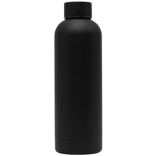 Tatum 800ml Recycled Matte Stainless Steel Water Bottle - BOT25012
