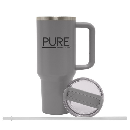 Leisure Life Stainless Steel Tumbler Leisure Life Stainless Steel Tumbler