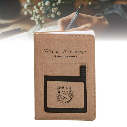 Pocket Notebook - NB2270A Pocket Notebook - NB2270A