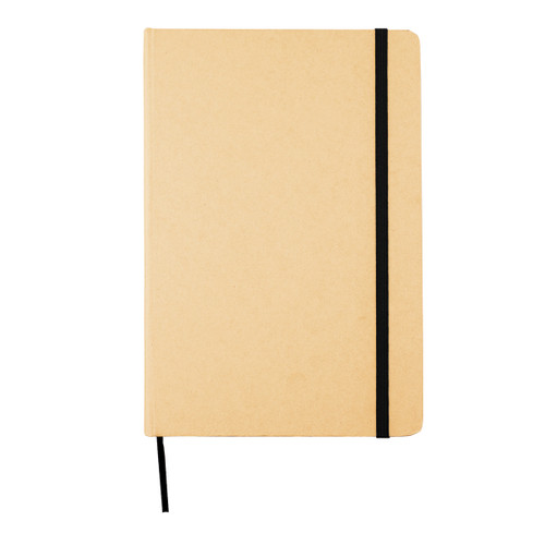 Cooper A5 Kraftcover Notebook - NB24020 Cooper A5 Kraftcover Notebook - NB24020