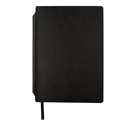 Soft Touch PU Notebook-NB24021