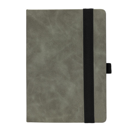 Yukon A5 Soft Cover Notebook-NB25218