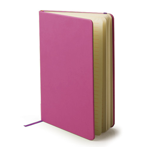 A5 Sorbet Notebook - NB9470A A5 Sorbet Notebook - NB9470A