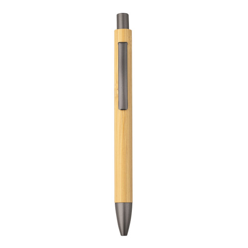 Kiva Bamboo Ball Pen - PEN24012 Kiva Bamboo Ball Pen - PEN24012