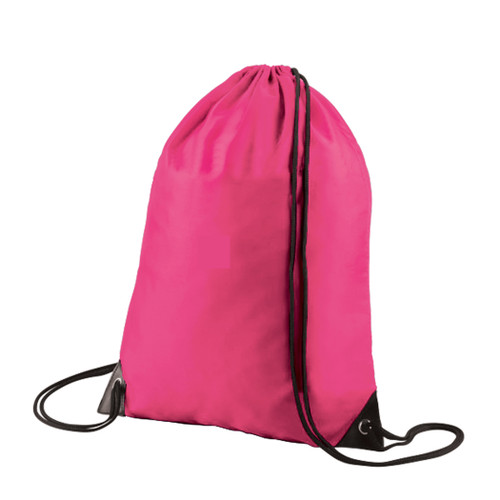 Basic Drawstring - SB3511A