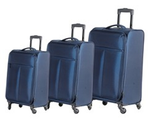 FlexLite Luggage Set - GSR -BAG177E-3Set FlexLite Luggage Set - GSR -BAG177E-3Set