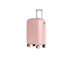 Jetsetter Cabin Luggage Bag - 20-inch - GSR - BAG178P-20