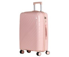 Jetsetter Check-In Luggage Bag  - 28-inch - GSR - BAG178P-28