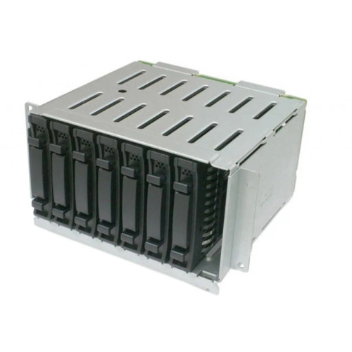 Lenovo 4XH7A60930, HDD enclosure, 2.5", SAS, Serial ATA, Rack mounting, Black, Silver Lenovo 4XH7A60930, HDD enclosure, 2.5", SAS, Serial ATA, Rack mounting, Black, Silver