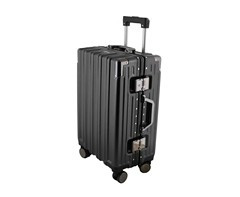 Trunk Check-In Luggage Bag - 24-inch - GSR - BAG179B-24
