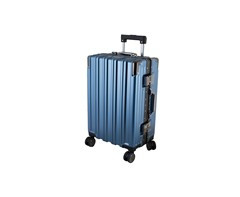 Trunk Cabin Luggage Bag - 20-inch - GSR - BAG179F-20