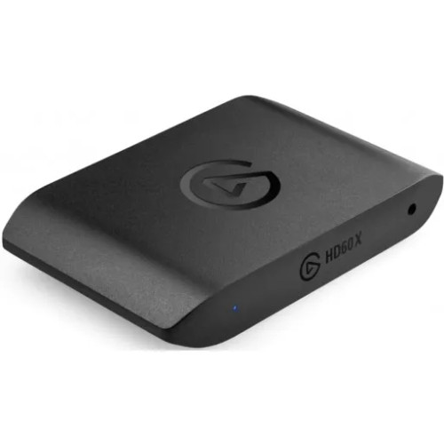 Elgato HD60 X External Capture Card Elgato HD60 X External Capture Card