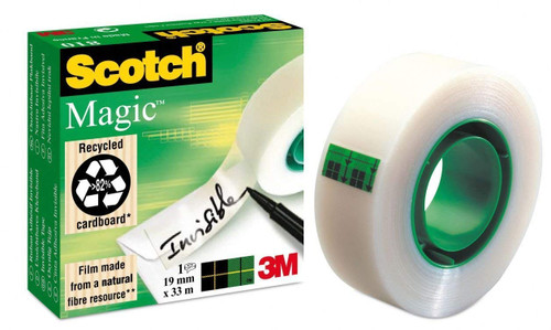3M MAGIC TAPE 3M MAGIC TAPE
