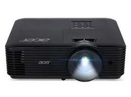 X1228i; DLP 3D; XGA; 4500Lm; 20000/1; HDMI; Wifi; Bag; 2.7kg X1228i; DLP 3D; XGA; 4500Lm; 20000/1; HDMI; Wifi; Bag; 2.7kg