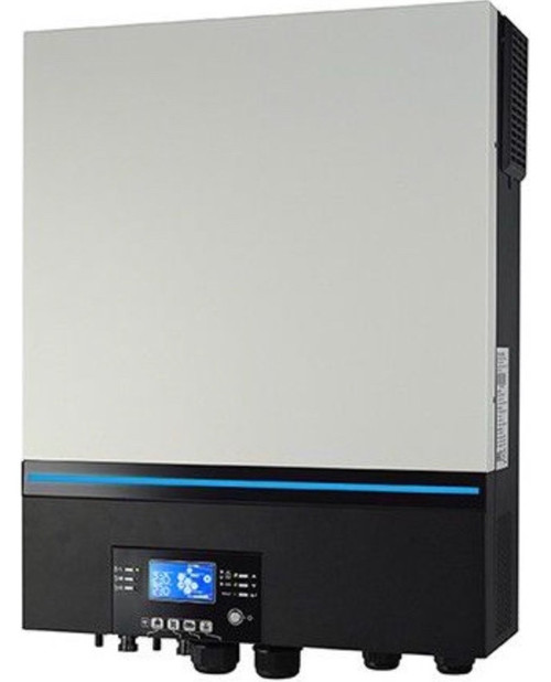 MECER Off Grid 11KVA 11KW 11kW MPPT 48V MECER Off Grid 11KVA 11KW 11kW MPPT 48V