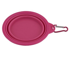 Portable Dog Bowl - GSR - P2434P