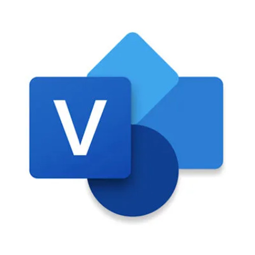 Microsoft Visio Standard 2024, Charting, Full, 1 license(s), Electronic Software Download (ESD), Download, Windows 10, Windows 11 Microsoft Visio Standard 2024, Charting, Full, 1 license(s), Electronic Software Download (ESD), Download, Windows 10, Windows 11