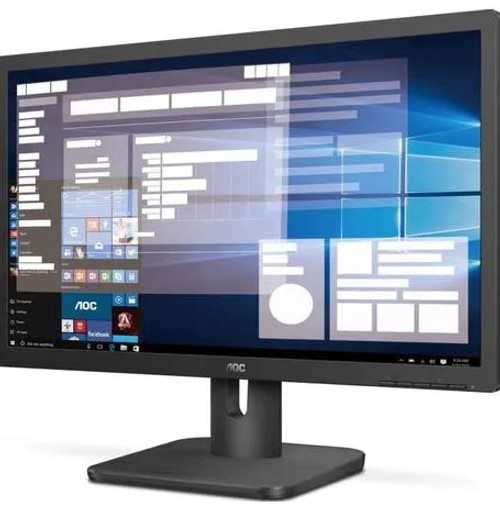 AOC-27E3H2 Monitor 27 ''W IPS FHD 16:9 100Hz; Flat 250nits; AOC-27E3H2 Monitor 27 ''W IPS FHD 16:9 100Hz; Flat 250nits;