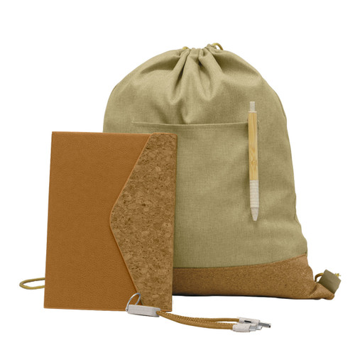 Nature's Necessities Gift Set - GIFTSET25403