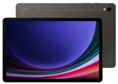 Galaxy Tab S9; 11'' Dynamic AMOLED 2X; 12+256GB; Expandable Galaxy Tab S9; 11'' Dynamic AMOLED 2X; 12+256GB; Expandable
