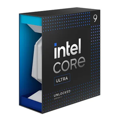 Intel Core Ultra 9 285K, Intel Core Ultra 9, FCLGA1851, Intel, 285K, 64-bit, Intel Core Ultra (Series 2) Intel Core Ultra 9 285K, Intel Core Ultra 9, FCLGA1851, Intel, 285K, 64-bit, Intel Core Ultra (Series 2)