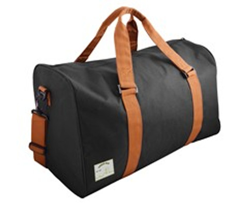 Urban Man Flex Canvas Weekender - GSR -UG006B Urban Man Flex Canvas Weekender - GSR -UG006B
