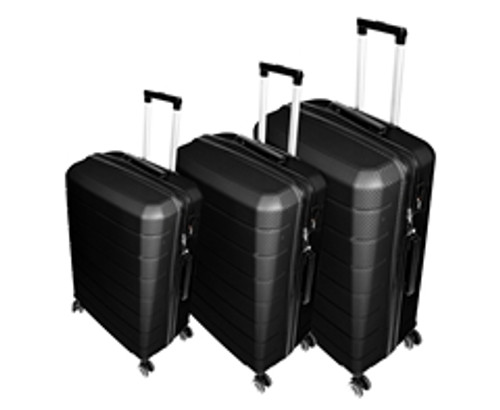 Pioneer Luggage Set - GSR -BAG167B-3Set Pioneer Luggage Set - GSR -BAG167B-3Set