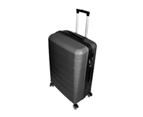 Pioneer Luggage Bag - 24 Inch - GSR -BAG167Dh-24 Pioneer Luggage Bag - 24 Inch - GSR -BAG167Dh-24