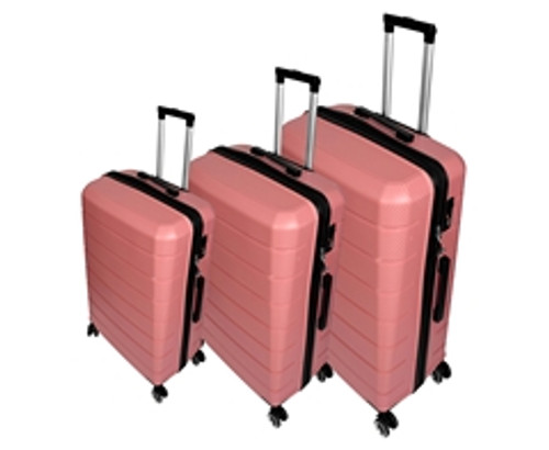 Pioneer Luggage Set - GSR -BAG167P-3Set Pioneer Luggage Set - GSR -BAG167P-3Set