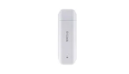D-Link 4G USB Dongle with Wi-Fi (Band40/Band3); Up to 8 conn D-Link 4G USB Dongle with Wi-Fi (Band40/Band3); Up to 8 conn