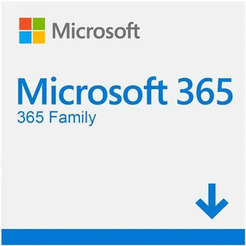 Microsoft 365 Family- Download. 1 Yr Subscription Africa Only. Min OS Windows 8 - EP2-32291. Microsoft 365 Family- Download. 1 Yr Subscription Africa Only. Min OS Windows 8 - EP2-32291.