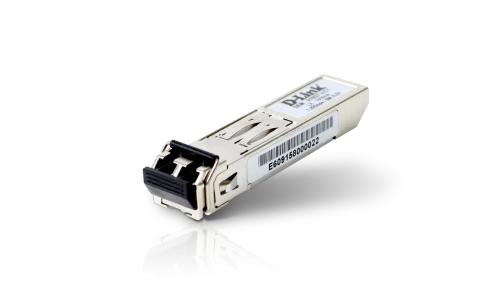 D-Link 1000Base-LX Mini Gigabit Interface Converter, 1000Base-LX, Stainless steel, 0 - 70 °C, -40 - 85 °C, 74 mm, 131 mm