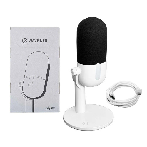 Elgato Wave Neo 10MAI9901 Elgato Wave Neo 10MAI9901