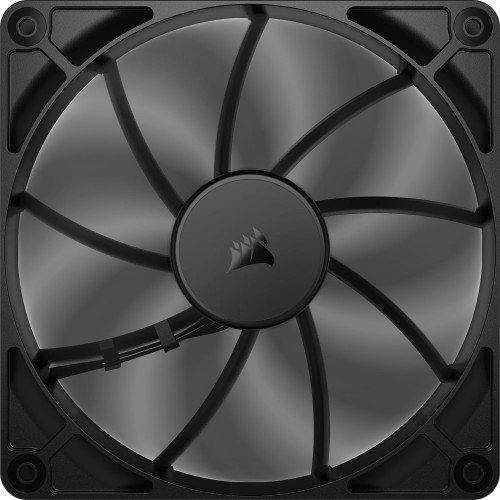 Corsair RS140, Fan, 14 cm, 330 RPM, 1700 RPM, 36 dB, 95.5 cfm