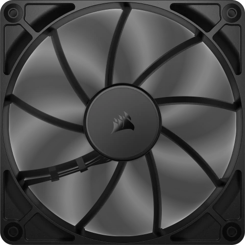 Corsair RS140, Fan, 14 cm, 330 RPM, 1700 RPM, 36 dB, 95.5 cfm