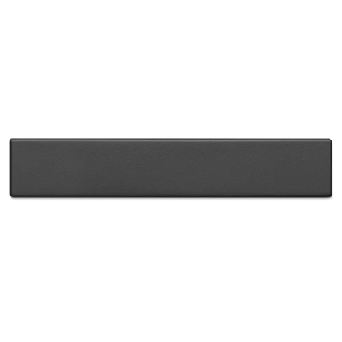 Seagate One Touch HDD 5 TB, 5 TB, 2.5", 2.0/3.2 Gen 1 (3.1 Gen 1), Black