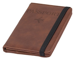 Travel Pro Passport Organiser  - GSR - P2739N