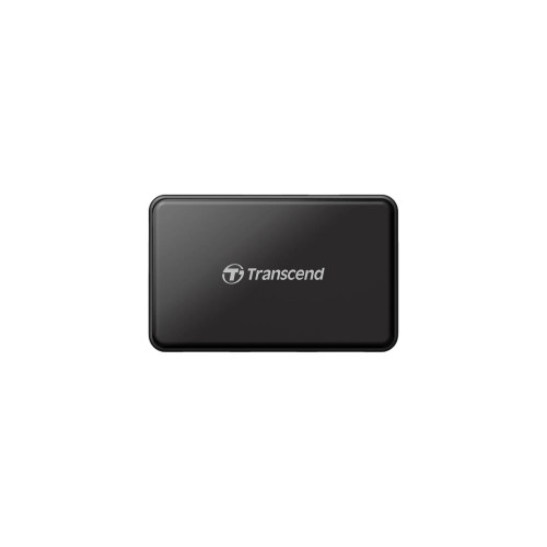 Transcend HUB3, USB 3.2 Gen 1 (3.1 Gen 1) Type-A, Black, CE/FCC/BSMI/KC/RCM/EAC, 5 - 12 V, Windows 10, Windows 7, Windows 8, Mac OS X 10.2 Jaguar Transcend HUB3, USB 3.2 Gen 1 (3.1 Gen 1) Type-A, Black, CE/FCC/BSMI/KC/RCM/EAC, 5 - 12 V, Windows 10, Windows 7, Windows 8, Mac OS X 10.2 Jaguar