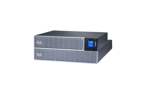 APC Easy UPS On-Line Li-Ion SRVL RT Ext. Runtime 3000VA 230V with Rail Kit - TAR - SRVL3KRILRK-TAR