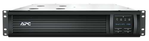 APC Smart-UPS 1500VA LCD RM 2U 230V with SmartConnect - TAR - SMT1500RMI2UC-TAR