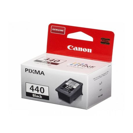 Canon PG-440 Ink Cartridge (Black) - TAR - 5219B001AA-TAR