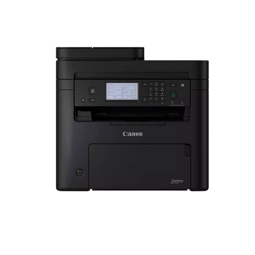 Canon MF275DW Laser Technology Mono MFP, Mono Laser 4 in 1 Print/Copy/Scan/Fax, 29 PPM A4, Up to 2400 x 600 DPI, ADF, Do - TAR - 5621C032AA-TAR