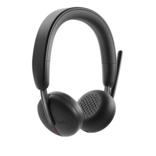 Dell Wireless Headset WL3024 - TAR - 520-BBDG-TAR