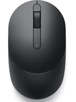 Dell Mobile Wireless Mouse MS3320W Black - TAR - 570-ABHK-TAR