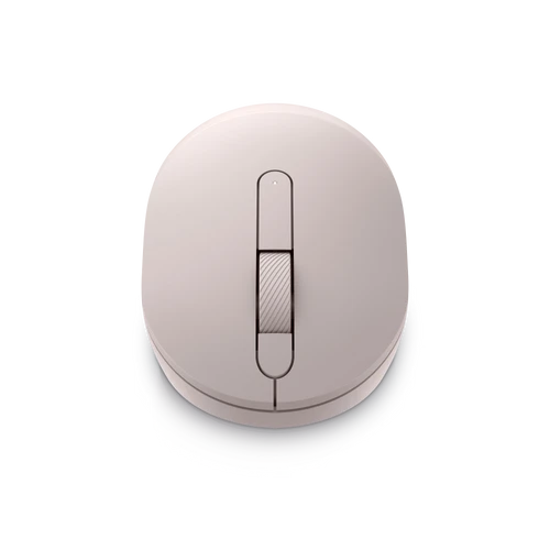 Dell Mobile Wireless Mouse - MS3320W - Ash Pink - TAR - 570-ABPY-TAR